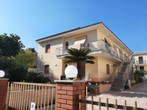 Villa Bellino - Zapparrata